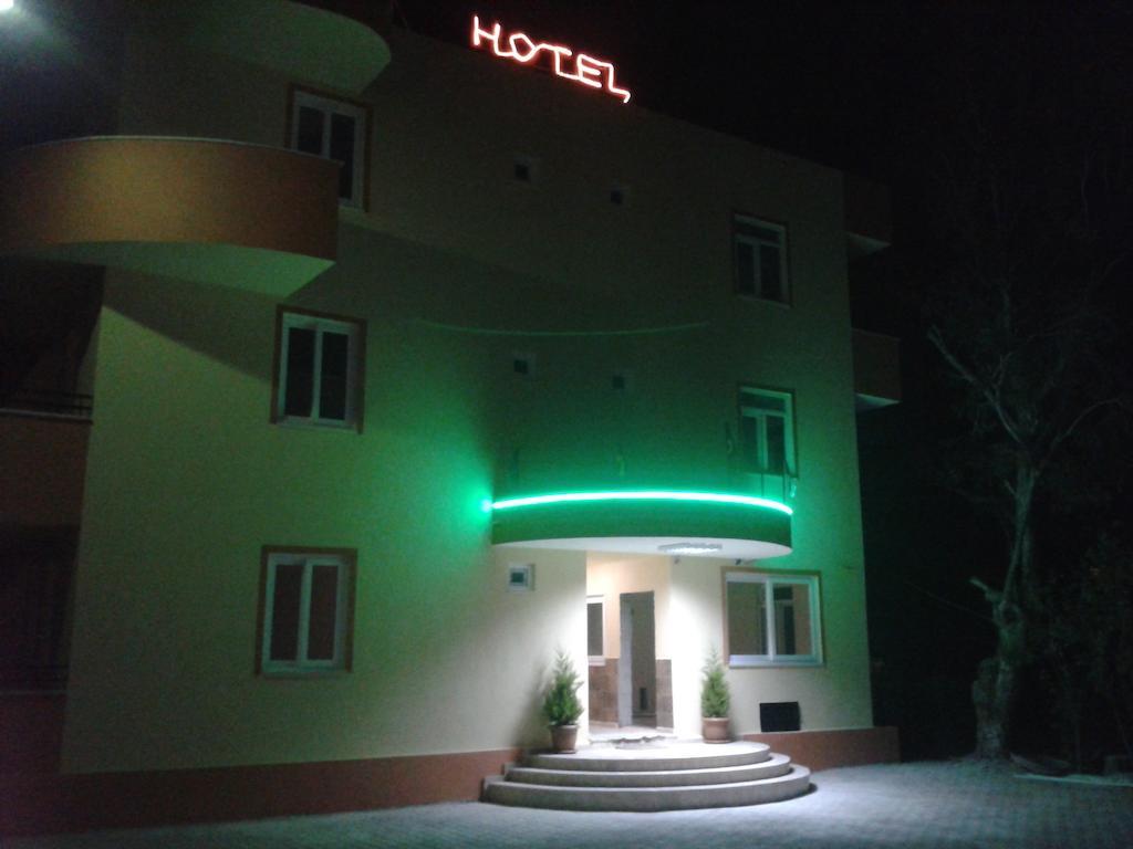Hotel Grun Kızılot Eksteriør bilde